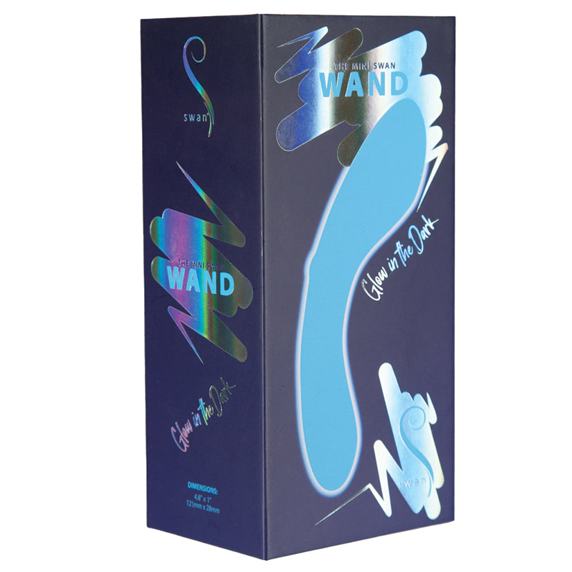 BMS The Mini Swan Wand Glow in the Dar... 321514