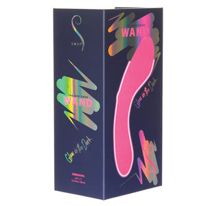BMS The Mini Swan Wand Glow in the Dar... 321528