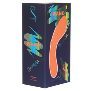 BMS The Mini Swan Wand Glow in the Dar... 321529