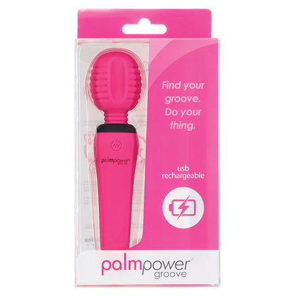 PalmPower Groove 33028