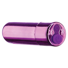 Load image into Gallery viewer, PowerBullet Mini 9 Function Rechargeable-Purple 2.5