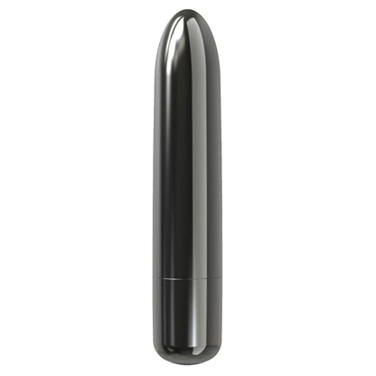 PowerBullet Bullet Point 10 Function Rechargeable-Black 4