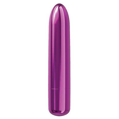 PowerBullet Bullet Point 10 Function Rechargeable-Purple 4