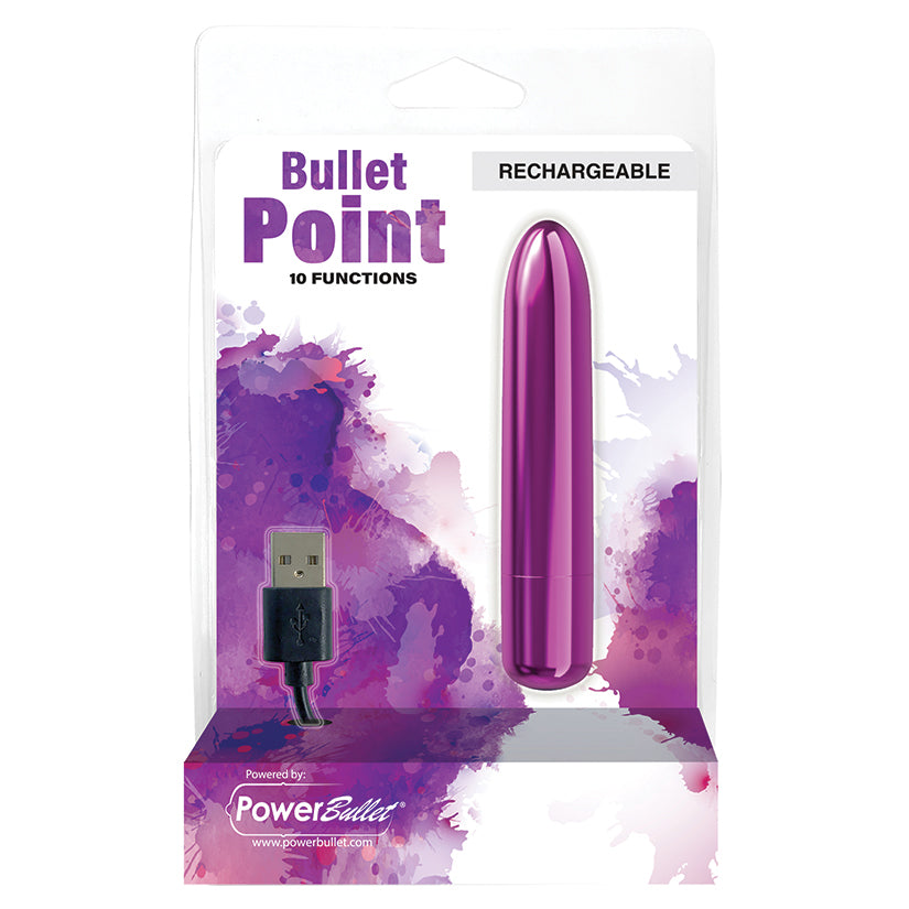 PowerBullet Bullet Point 10 Function R... 56515