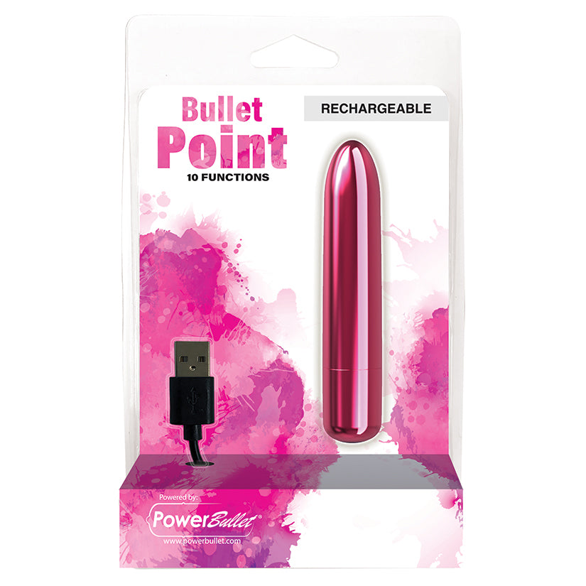 PowerBullet Bullet Point 10 Function R... 56516