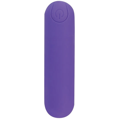 PowerBullet eSSENTIAL-Purple 3.5