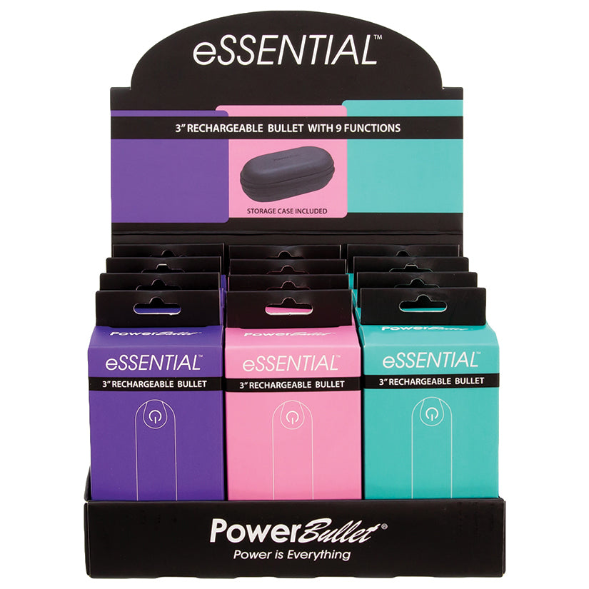 PowerBullet eSSENTIAL Display 5799-3