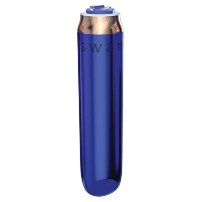 Swan Maximum Rechargeable Bullet-Blue
