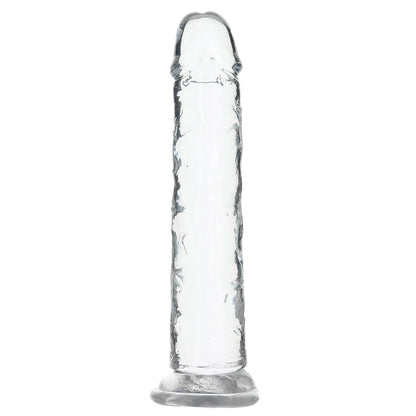 Crystal Addiction Straight Dong 7