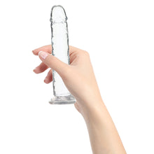 Load image into Gallery viewer, Crystal Addiction Straight Dong 7