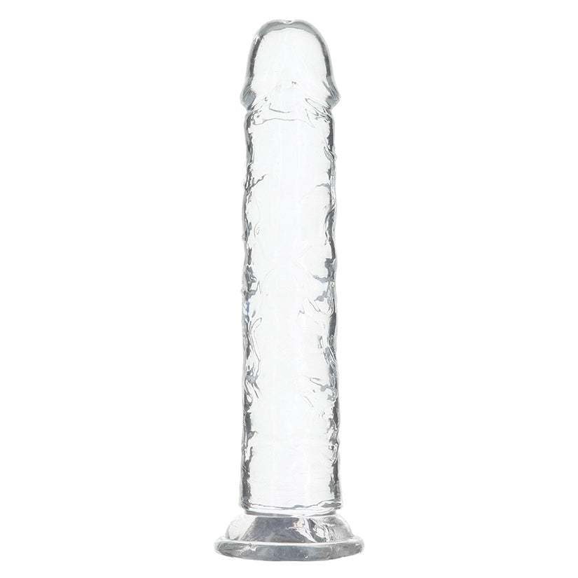 Crystal Addiction Straight Dong 8
