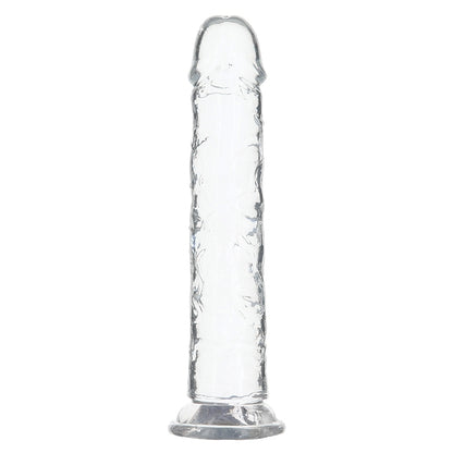 Crystal Addiction Straight Dong 8