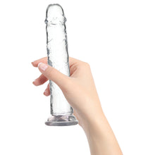 Load image into Gallery viewer, Crystal Addiction Straight Dong 9