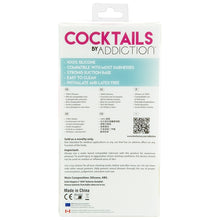 Load image into Gallery viewer, Cocktails By Addiction-Blue Lagoon