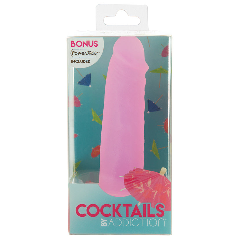 Cocktails By Addiction-Purple Cosmo 87715