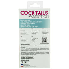Load image into Gallery viewer, Cocktails By Addiction- Peach Bellini