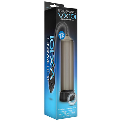 Performance VX101 Male Enhancement Pum... BL-01105