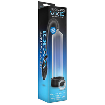 Performance VX101 Male Enhancement Pum... BL-01109