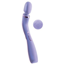 Load image into Gallery viewer, Wellness Eternal Wand-Lavender