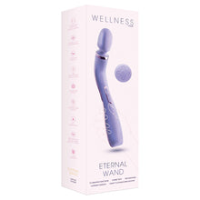 Load image into Gallery viewer, Wellness Eternal Wand-Lavender BL-03131