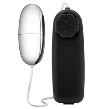 Load image into Gallery viewer, B Yours Silver Power Bullet-Black