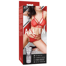 Load image into Gallery viewer, M For Men All In-Clear BL-06512