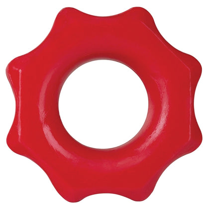 Stay Hard Nutz-Red