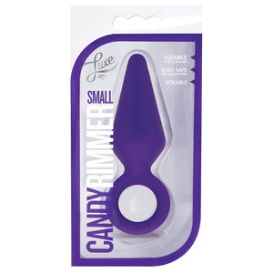 Luxe Candy Rimmer Small-Purple BL-10181