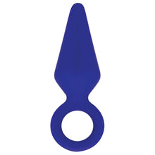 Load image into Gallery viewer, Luxe Candy Rimmer Small-Blue