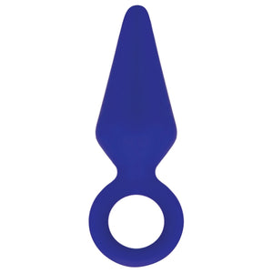 Luxe Candy Rimmer Small-Blue