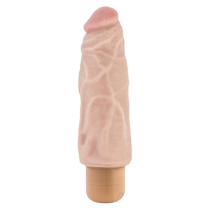 Dr. Skin Cock Vibe 9-Vanilla 7