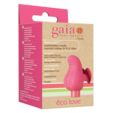 Load image into Gallery viewer, Gaia Eco Love-Coral BL-12260