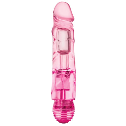 Naturally Yours The Little One-Pink 7