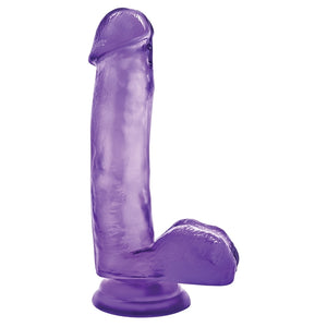 B Yours. Sweet' n Hard 1-Purple 7