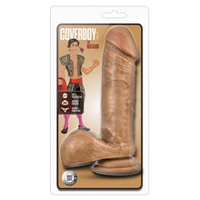 Load image into Gallery viewer, Coverboy The Matador-Latin 7.75" BL-16563