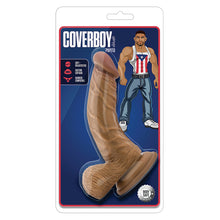 Load image into Gallery viewer, Coverboy Papito-Latin 6.5" BL-16583