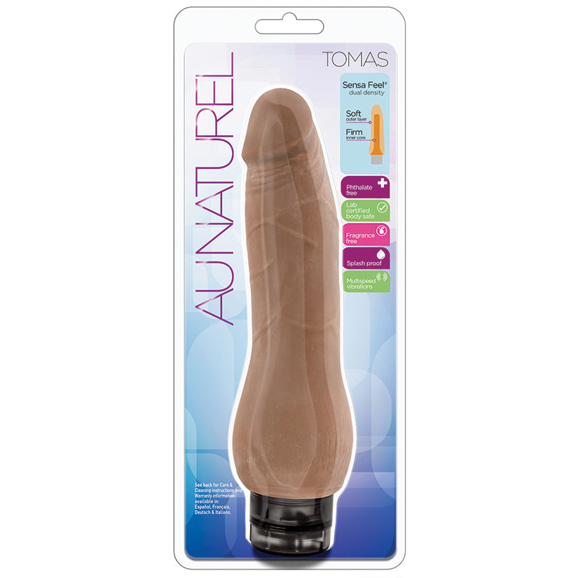 Au Naturel Tomas-Latin 8.5" BL-18017
