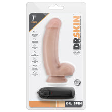 Load image into Gallery viewer, Dr. Skin Dr. Spin Gyrating Realistic D... BL-18433