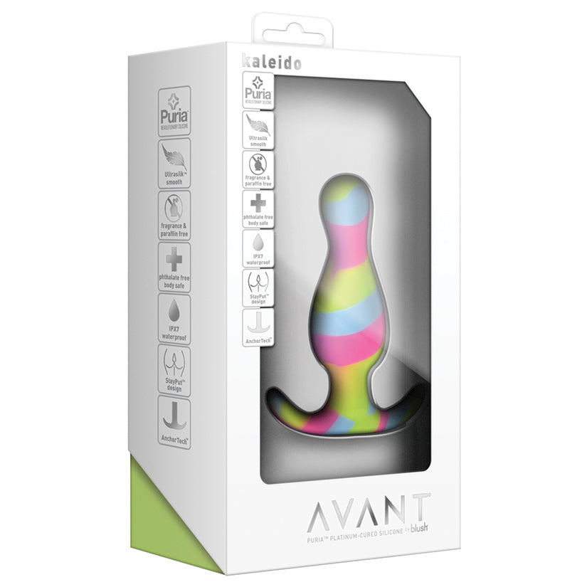 Avant Kaleido-lime BL-18500