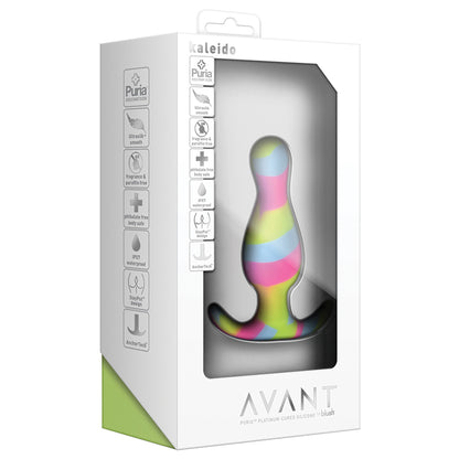 Avant Kaleido-lime BL-18500