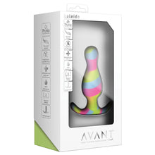Load image into Gallery viewer, Avant Kaleido-lime BL-18500