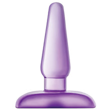 Load image into Gallery viewer, B Yours. Eclipse Pleaser Small-Purple