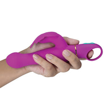 Load image into Gallery viewer, Aria Naughty AF-Plum