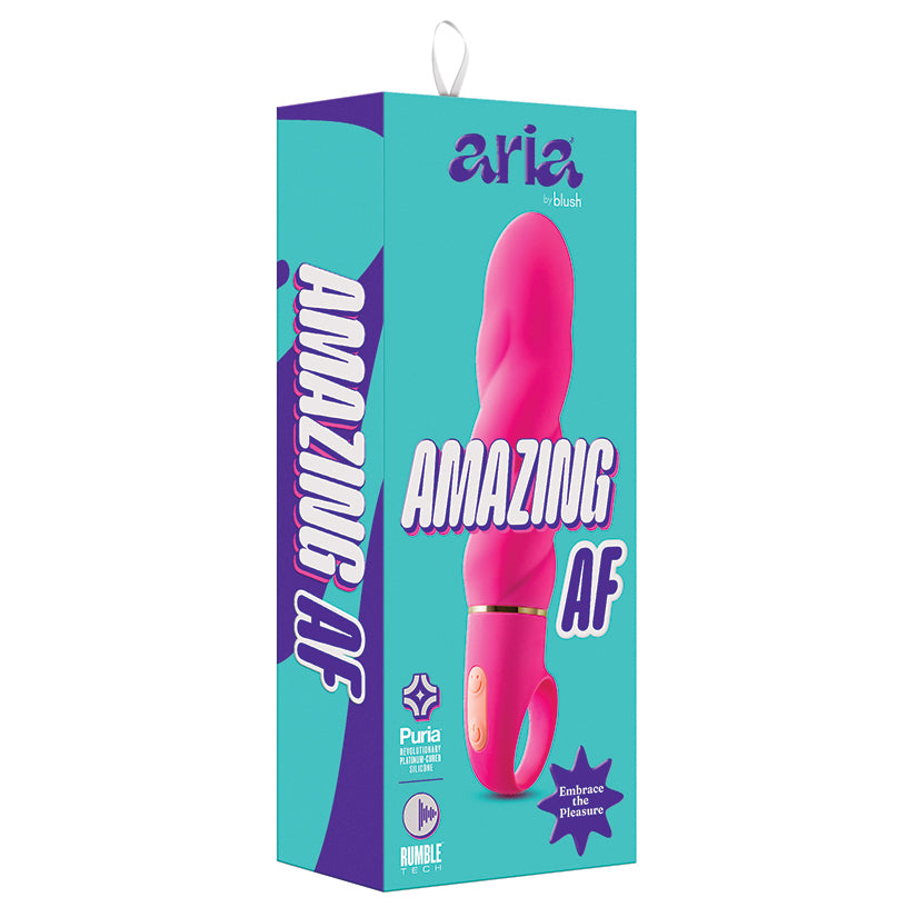Aria Amazing AF-Fuchsia BL-21900