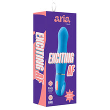 Load image into Gallery viewer, Aria Exciting AF-Blue BL-21902