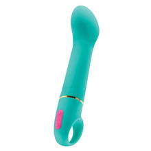 Load image into Gallery viewer, Aria Flirty AF-Teal
