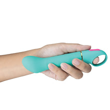 Load image into Gallery viewer, Aria Flirty AF-Teal