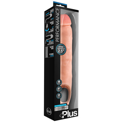 Performance Plus Sheath Penis Extender... BL-22693