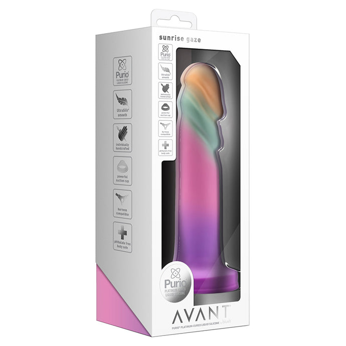 Avant Sunrise Gaze-Sherbet BL-23701