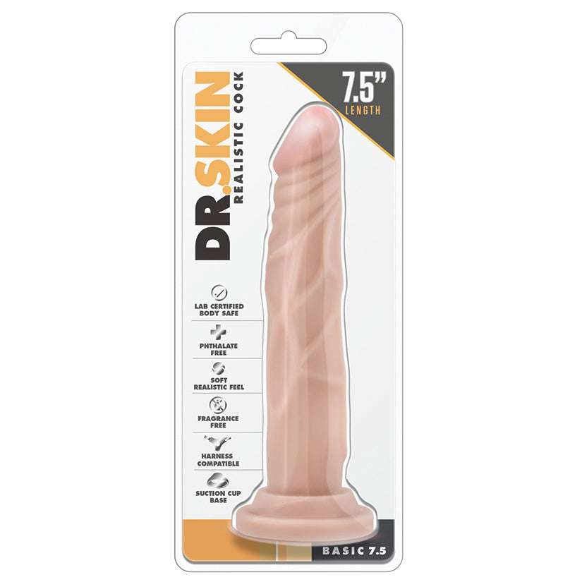 Dr. Skin Basic-Flesh 7.5" BL-26113